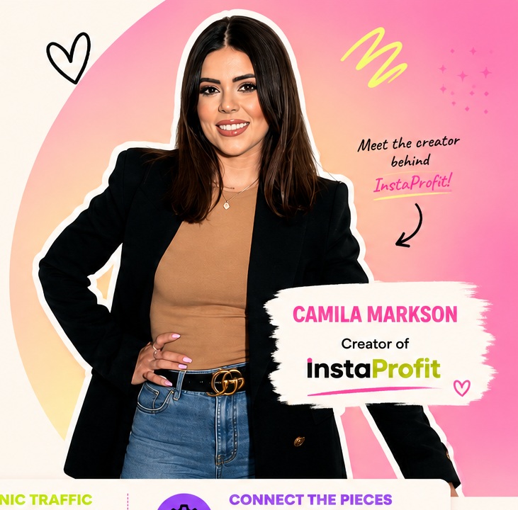 InstaProfit creator